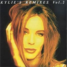 Kylie's Remixes Vol.2