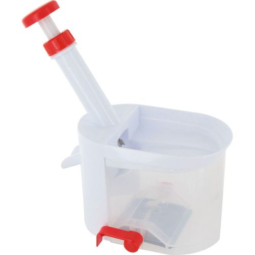 Denoyauteur De Cerises Semi Automatique