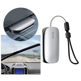 Regroover D'essuie-Glace Portable Universel, Accessoires Automobiles, Nettoyage, Nouveau