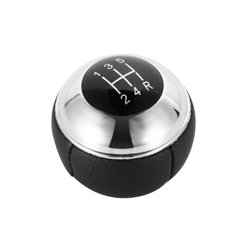Pommeau De Levier De Vitesse De Voiture Modifié, Remplacement Solide, Poignées De Document, Manette De Vitesse Amovible, Pièce De Levier, Mini Copper, R52, R53
