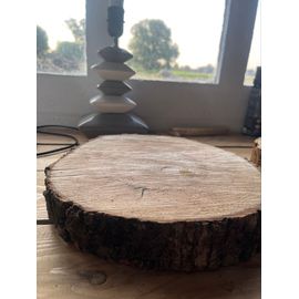 Grands Rondins De Bois 