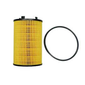 Filtre À Huile Pour Voiture Ssangyong Korando, 2012 L Gold, Oem 1721840025