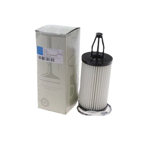 Filtre À Huile De Voiture Pour Mercedes-Benz W221 W212 W218 W166 C350 C216 C204 R231 R172 2011-2015 2761800009