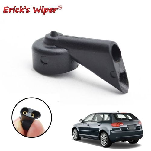 Erick ? Buse D'essuie-Glace Arrière, 1 Pièce, Pour Audi A3 S3 3/5 Portes 2009 2010 2011 2012 2013 Oe:8k9955985a