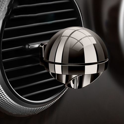 Diffuseur De Parfum Universel Pour Voiture, Énergie Éolienne, Décoration De Tableau De Bord, Corps Céleste, Arôme De Planète, Désodorisant