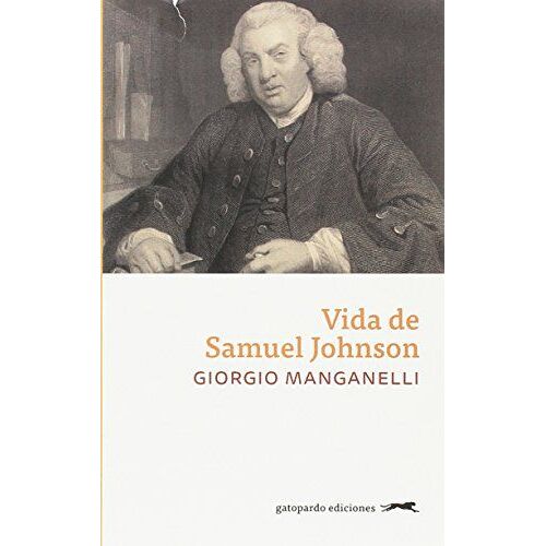 Vida De Samuel Johnson