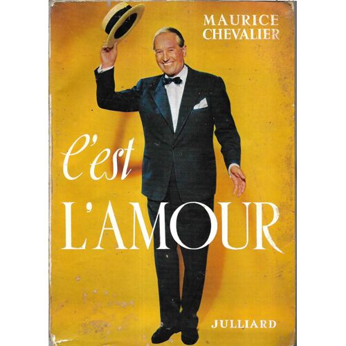 C'est L'amour : C'est L'amour