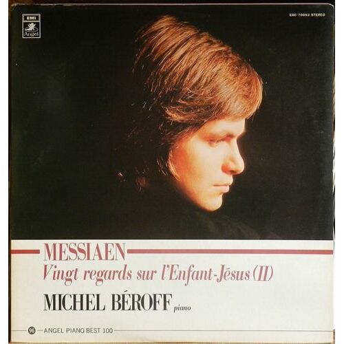 Vingt Regards Sur L'enfant-Jésus (Japon)