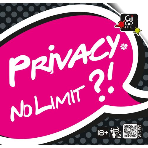 Gigamic Privacy No Limit