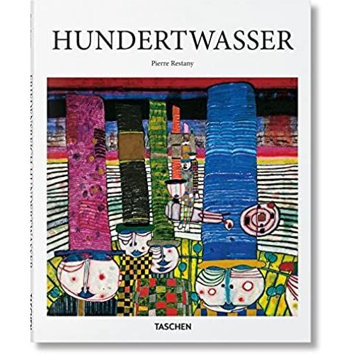 Hundertwasser