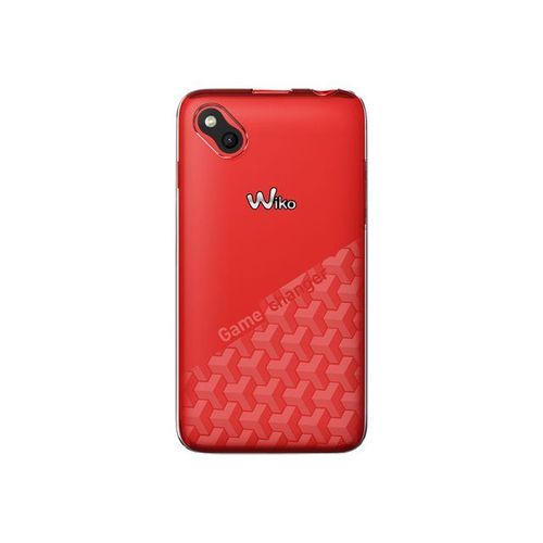 Wiko Game Changer - Coque De Protection Pour Téléphone Portable - Pour Wiko Sunny 2