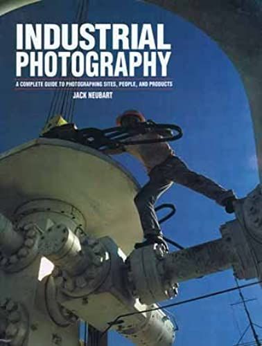 Industrial Photography