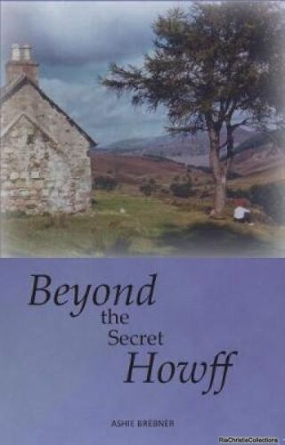 Beyond The Secret Howff