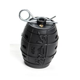 Asg Grenade Storm 360 Gaz Noir