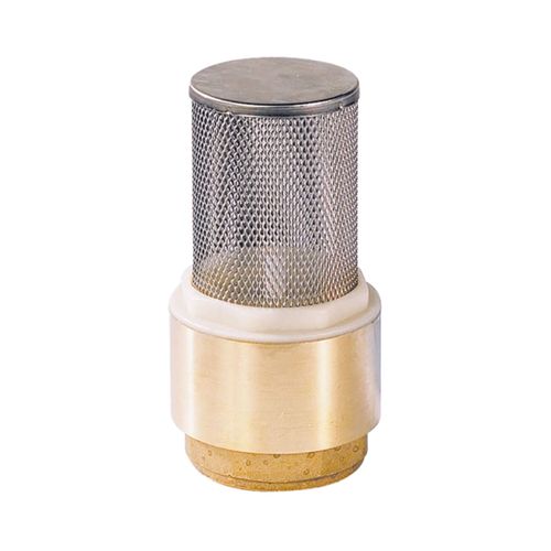 Clapet anti retour crépine toute position 26x34 - SFERACO - 310006