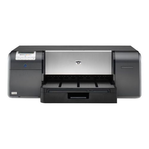 HP Photosmart Pro B9180 - Imprimante - couleur - jet d'encre - 330 x 482 mm - 4 800 x 1 200 ppp - jusqu'à 28 ppm (mono) / jusqu'à 26 ppm (couleur) - capacité : 200 feuilles - USB, LAN