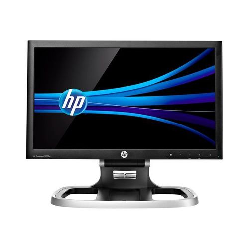 HP Compaq LE2002xi - Écran LED - 20" (20" visualisable) - 1600 x 900 - TN - 250 cd/m² - 1000:1 - 5 ms - DVI-D, VGA - noir