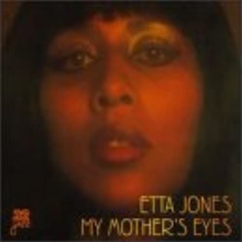 My Mothers Eyes