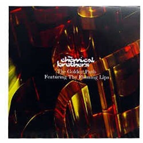 Chemical Brothers / The Golden Path