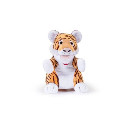 Peluche Trudi Marionetta Tigre