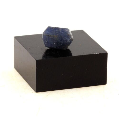 Saphir. 3.63 Ct. Zazafotsy, Ihorombe, Madagascar.