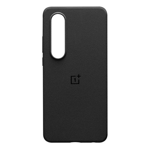 Coque Pour Oneplus Nord Ce4 Lite Anti-Rayures Sandstone Oneplusnoir