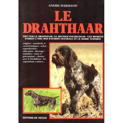 Le Drahthaar