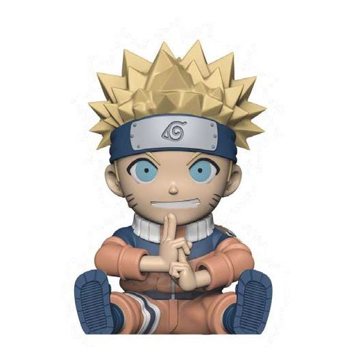 Tirelire Naruto