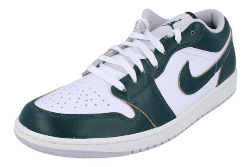 Chaussures Nike Air Jordan 1 Low Se Trainers Fq7687 300