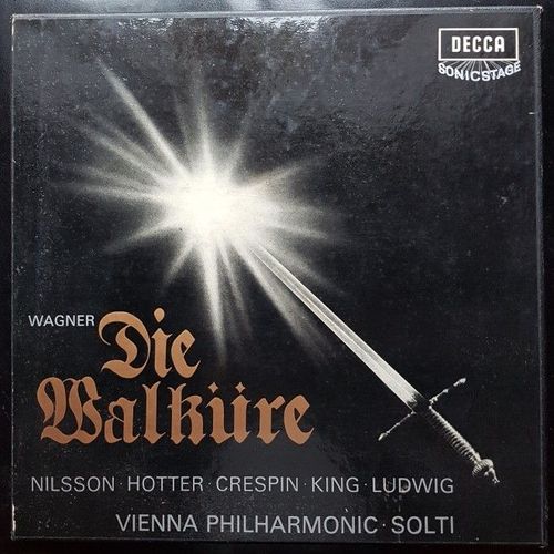 Die Walküre