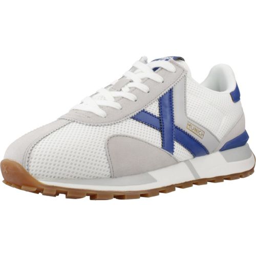 Munich Sapporo Colour Blanc