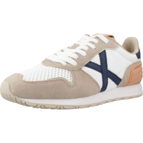 Munich Massana Club Colour Marron