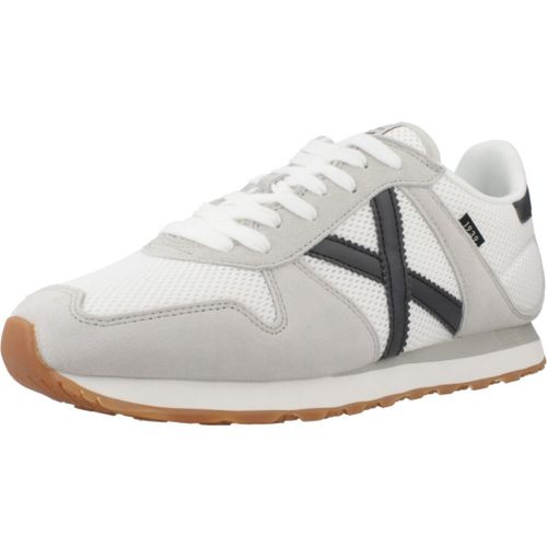 Munich Massana Colour Blanc