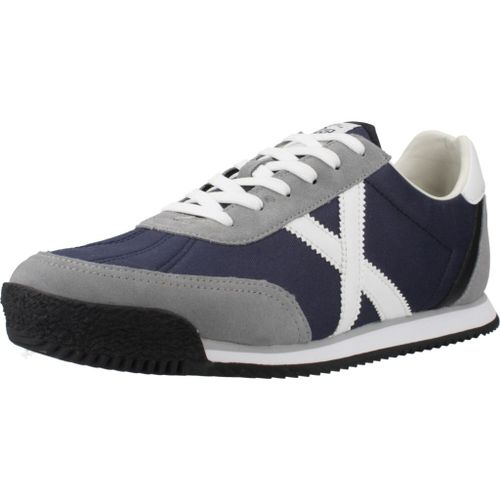 Munich Riber Colour Bleu