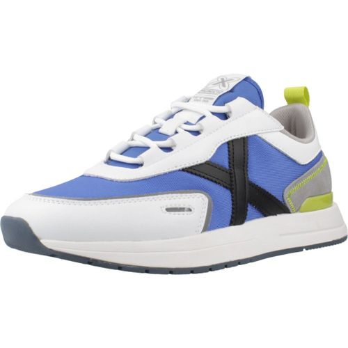 Munich Speed Colour Bleu