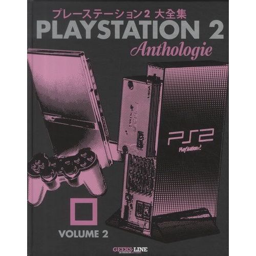 Playstation 2 Anthologie - Volume 2