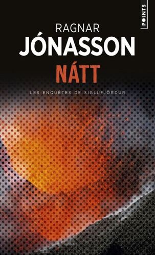 Natt Ragnar Jonasson