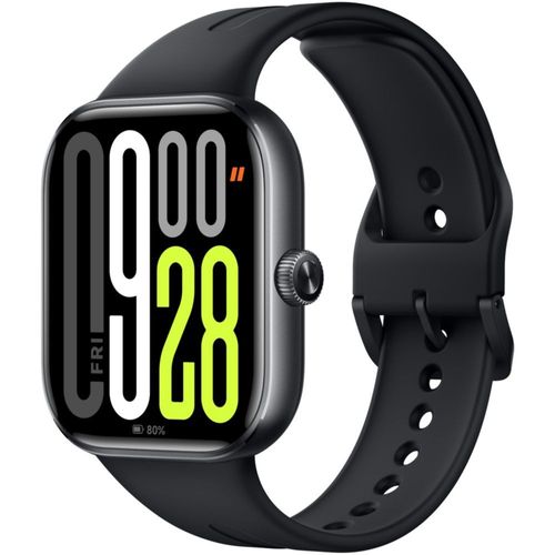 MONTRE CONNECTÉE XIAOMI REDMI WATCH 5 NOIR
