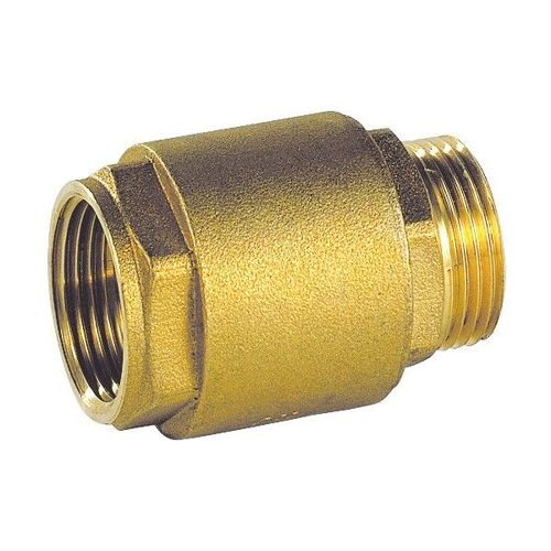 Clapet anti-retour - Clapet anti retour laiton - MF 3/4" de Sferaco