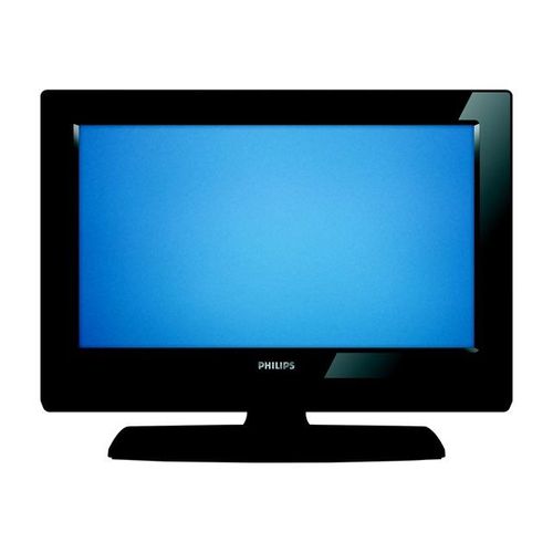 TV LCD Philips 26PFL3512D 26" 720p