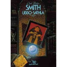 Ubbo-Sathla, Nouvelles (Partiellement Inédit)