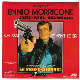 Chi Mai / Le Vent, Le Cri - Bande Originale Du Film "Le Professionnel