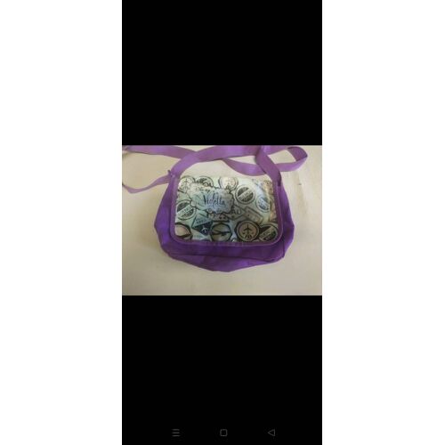 Sac à main Violetta color me mine