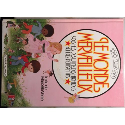 Le Monde Merveilleux