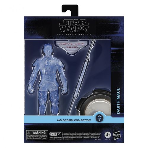 Star Wars Star Wars The Black Series Dark Maul