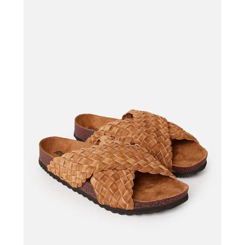 Sandales Ouvertes Cayen Bloom