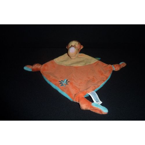 DOUDOU TIGRE TIGROU DISNEY