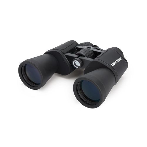 Celestron 71198 Cometron Jumelles 7 x 50 - noires