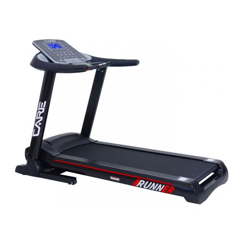 Tapis De Course Connecté - 20km/H - Care - Runner - Kinomap