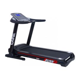 Tapis De Course Connecté - 20km/H - Care - Runner - Kinomap